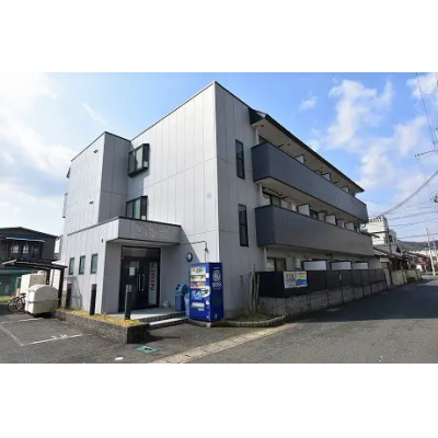 【西舞鶴駅徒歩4分 / 1R・20.64㎡ / バス・トイレ別 / 洗面台あり / 室内洗濯機置場  / Wi‑Fiあり】の物件写真3