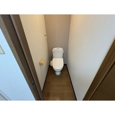 【西舞鶴駅徒歩4分 / 1R・20.64㎡ / バス・トイレ別 / 洗面台あり / 室内洗濯機置場  / Wi‑Fiあり】の物件写真5