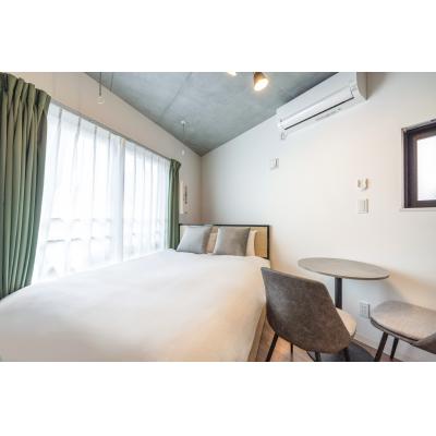 新宿まで15分以内/最寄り駅から徒歩2分/コンビニ・飲食店至近/JASPER Waseda 401の物件写真2