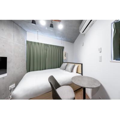 新宿まで15分以内/最寄り駅から徒歩2分/コンビニ・飲食店至近/JASPER Waseda 401の物件写真3