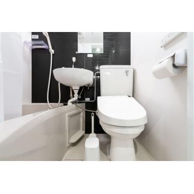 新宿まで15分以内/最寄り駅から徒歩2分/コンビニ・飲食店至近/JASPER Waseda 401の物件写真6