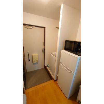 ユンゲルハイム姪浜／SR3号室の物件写真5