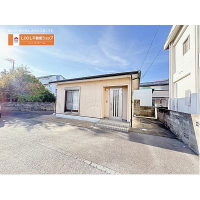 小松島市中田町マンスリーハウスの物件写真1