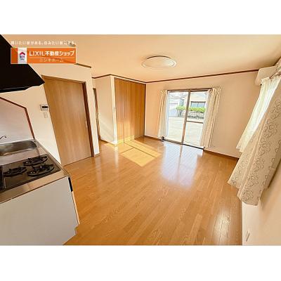 小松島市中田町マンスリーハウスの物件写真6