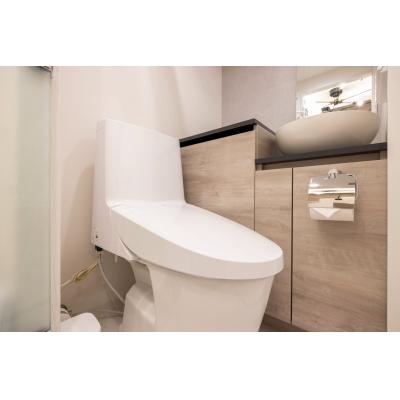 最寄駅から徒歩8分/オシャレなメゾネット物件/Wi-Fi完備/Retaw Hills WASEDA 102の物件写真6