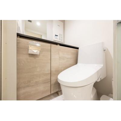 最寄駅から徒歩8分/家具家電完備/Wi-Fi完備/Retaw Hills WASEDA 201の物件写真6