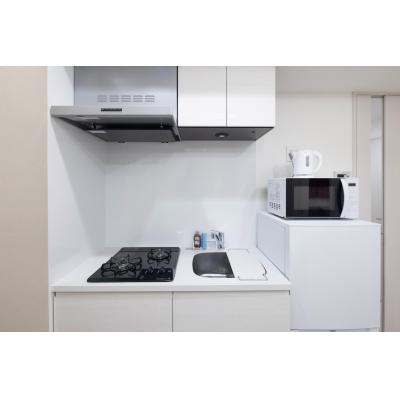 浅草駅から徒歩9分/大きな窓のある明るいお部屋/ディアレイシャス本所吾妻橋II 603の物件写真3