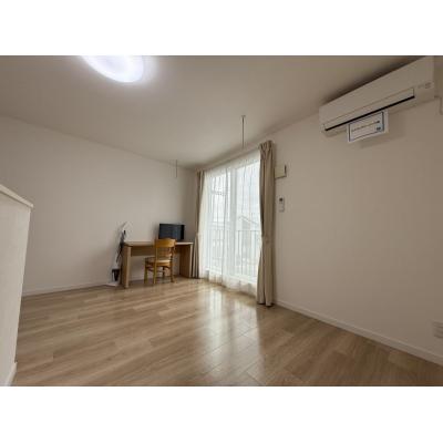 🔷🔹🔸🔶⭐駐車場あり🚙⭐2人入居可⭐1LDKタイプ⭐⭐【禁煙&Wi-F無料】⭐「T19」の物件写真1