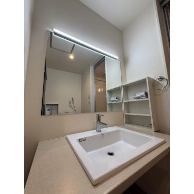 🔷🔹🔸🔶⭐駐車場あり🚙⭐2人入居可⭐1LDKタイプ⭐⭐【禁煙&Wi-F無料】⭐「T19」の物件写真5