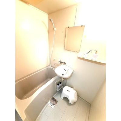 【キャンペーン価格適用中！】リスポーン川越15【川越駅 徒歩9分！無料Wi-Fi付、オートロック付】の物件写真6