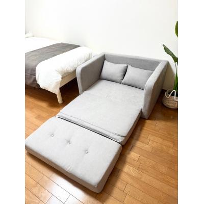 【キャンペーン価格適用中！】リスポーン川越11【川越駅 徒歩9分！無料Wi-Fi付、オートロック付】の物件写真3