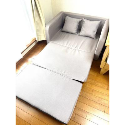 【キャンペーン価格適用中！】リスポーン川越18【川越駅 徒歩9分！無料Wi-Fi付、オートロック付】の物件写真4