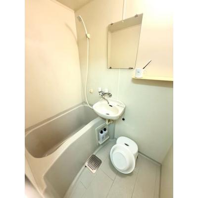 【キャンペーン価格適用中！】リスポーン川越18【川越駅 徒歩9分！無料Wi-Fi付、オートロック付】の物件写真6