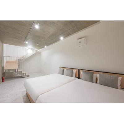 三軒茶屋駅から徒歩10分！デザイナーズ/お洒落な内装/家具・家電完備/LEGALAND三軒茶屋ANNEX 103の物件写真2