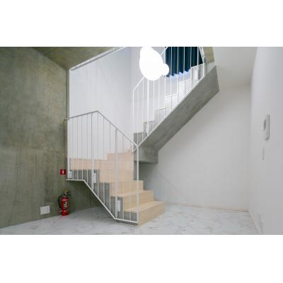 三軒茶屋駅から徒歩10分！デザイナーズ/お洒落な内装/家具・家電完備/LEGALAND三軒茶屋ANNEX 103の物件写真3