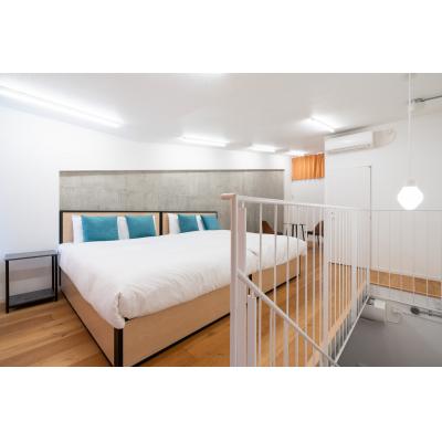 駒沢大学駅から駅徒歩10分/家具・家電完備！お洒落な外観＆内観で気分も上がる♪LEGALAND三軒茶屋ANNEX 404の物件写真2