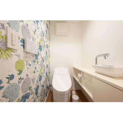 駒沢大学駅から駅徒歩10分/家具・家電完備！お洒落な外観＆内観で気分も上がる♪LEGALAND三軒茶屋ANNEX 404の物件写真5