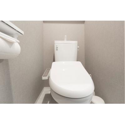 家具・家電完備/お洒落な外観＆内観で気分も上がる♪/エリクサーメゾン代田橋 501の物件写真6