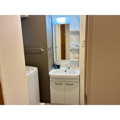 🚃筑前前原駅から徒歩3分🚃　✨新築マンション✨　イージーステイ糸島１の物件写真3