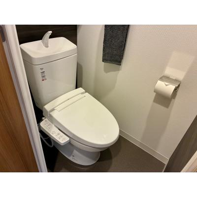 🚃筑前前原駅から徒歩3分🚃　✨新築マンション✨　イージーステイ糸島１の物件写真5