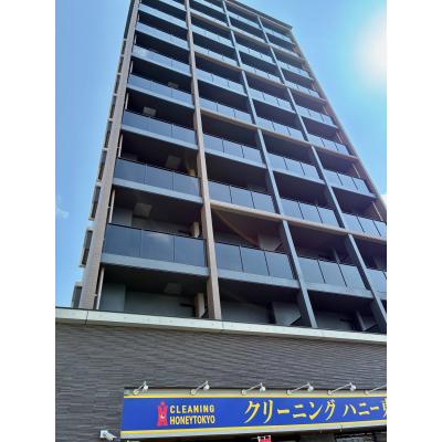 🚃筑前前原駅から徒歩3分🚃　✨新築マンション✨　イージーステイ糸島１の物件写真6