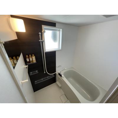 OneLife北谷町アラハ【★バストイレ別・独立洗面台】の物件写真4