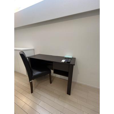 【東三国駅　徒歩1分】デュオン新大阪レジデンス⑥【広々30㎡・ネット使い放題・２口ガスコンロ・温水暖房便座・】の物件写真4