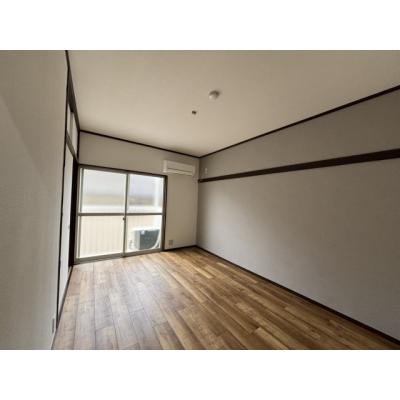 新井薬師前駅徒歩7分・独立洗面台付き・バストイレ別・人気の中野エリア・ＭＨ新井Ⅷの物件写真1