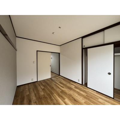 新井薬師前駅徒歩7分・独立洗面台付き・バストイレ別・人気の中野エリア・ＭＨ新井Ⅷの物件写真2