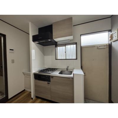 新井薬師前駅徒歩7分・独立洗面台付き・バストイレ別・人気の中野エリア・ＭＨ新井Ⅷの物件写真3