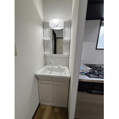 新井薬師前駅徒歩7分・独立洗面台付き・バストイレ別・人気の中野エリア・ＭＨ新井Ⅷの物件写真4