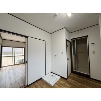 新井薬師前駅徒歩7分・独立洗面台付き・バストイレ別・人気の中野エリア・ＭＨ新井Ⅷの物件写真5