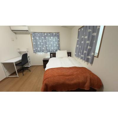 門前仲町駅徒歩5分 | 73平米2LDK+S | Wi-Fi | 外国人OK | 家具家電完備 | 徒歩圏内に生活利便施設が充実 | 大江戸線＆東西線2沿線利用の物件写真3