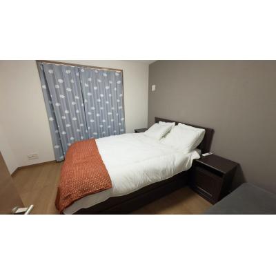 門前仲町駅徒歩5分 | 73平米2LDK+S | Wi-Fi | 外国人OK | 家具家電完備 | 徒歩圏内に生活利便施設が充実 | 大江戸線＆東西線2沿線利用の物件写真4