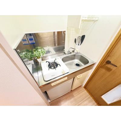 TR新大阪3【ビジネス向け・駅近・ネット無料・コンビニまで110m・RC造】の物件写真3