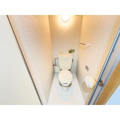 TR新大阪3【ビジネス向け・駅近・ネット無料・コンビニまで110m・RC造】の物件写真5