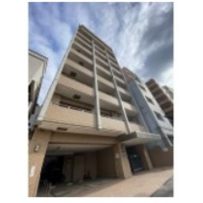 【🌷新生活応援キャンペーン🌷】【禁煙🚭】マイナビSTAYフォレスト茗荷谷【仮称】　202の物件写真1