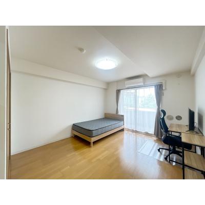 【🎉初期費用オフ｜お得なキャンペーン】【禁煙🚭】マイナビSTAY茗荷谷　202の物件写真3