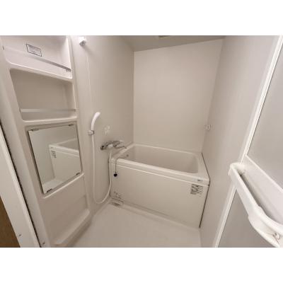 【🎉初期費用オフ｜お得なキャンペーン】【禁煙🚭】マイナビSTAY茗荷谷　202の物件写真5