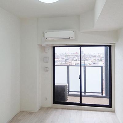 【満室】アットイン中村公園6の物件写真1