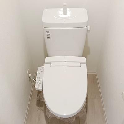 【満室】アットイン中村公園6の物件写真6