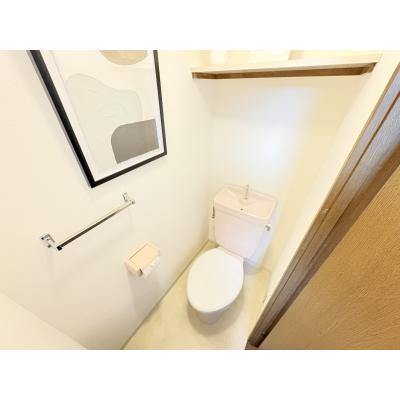 TR高槻1【女性向け・TVモニターホン付き・ネット無料・駅まで徒歩3分】の物件写真6