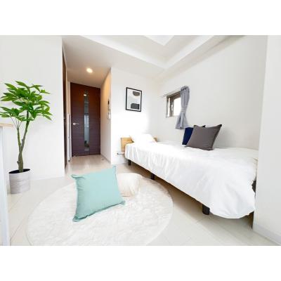 TR新大阪1【女性向け・ネット無料・RC造・2口ガスコンロ付き、コンビニまで110ｍ】の物件写真6