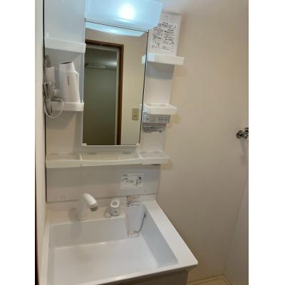 きららマンスリー鳥取大学医学部南　YN9の物件写真3