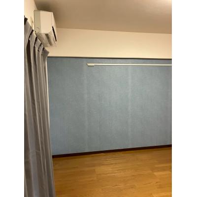 きららマンスリー米子空港南　YN10の物件写真2