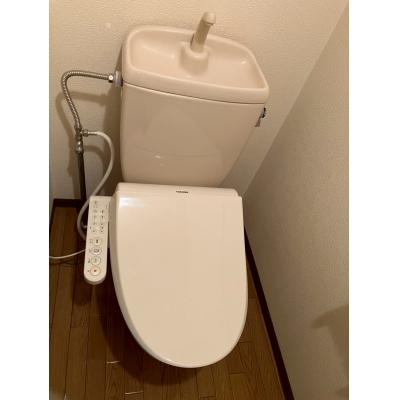 きららマンスリー米子空港南　YN10の物件写真3