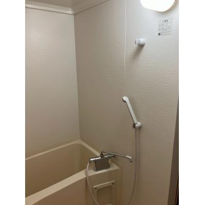 きららマンスリー米子空港南　YN10の物件写真4