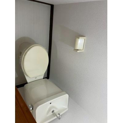 きららマンスリー島根大学北　M1の物件写真2