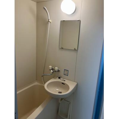 きららマンスリー島根大学北　M1の物件写真3