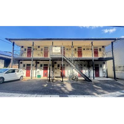 きららマンスリー島根大学北　M1の物件写真4